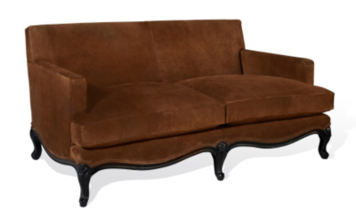 Rue Royale Settee