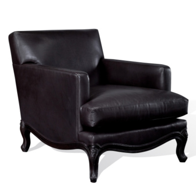 Rue Royale Lounge Chair