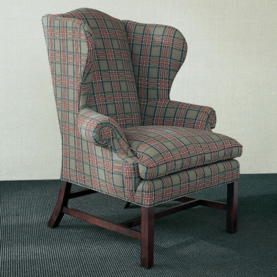 Devonshire Wing Chair
