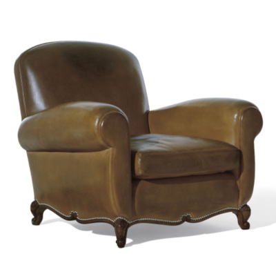 Marseilles Club Chair