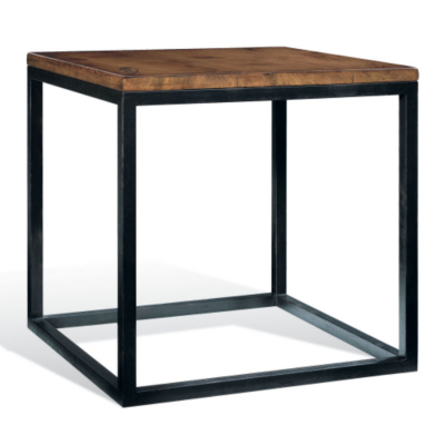 St. Germain End Table