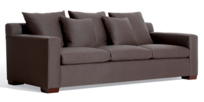 Modern Penthouse Sofa