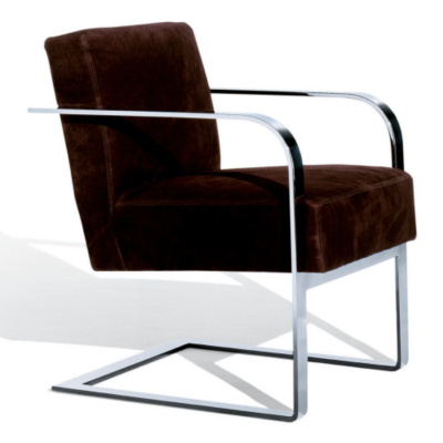 Modern Penthouse Dining Chair