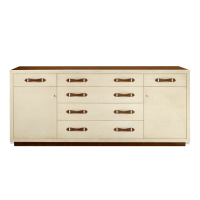 Modern Hollywood Dresser