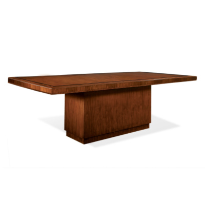 Modern Hollywood Dining Table