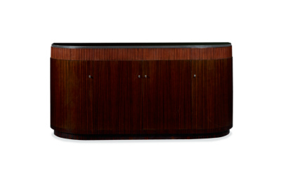 Modern Metropolis Sideboard