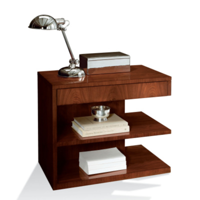 Modern Hollywood Night Stand