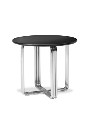 Hudson Street End Table