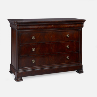 Clivedon Chest
