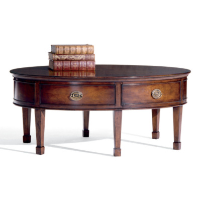 Hunt Cocktail Table