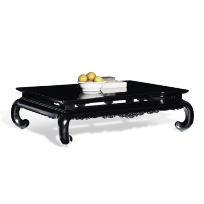 Beekman Cocktail Table - Bel Air Black