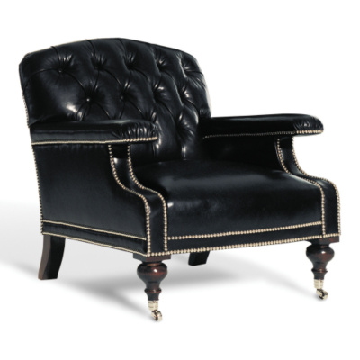 Alfred Club Chair