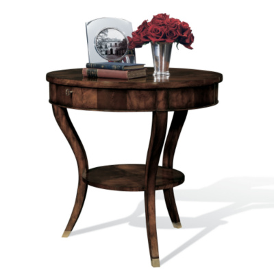 Noble Estate Bedside Table