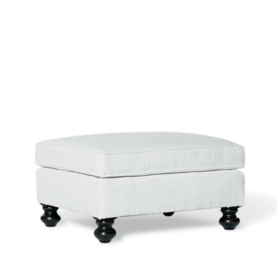 Bel Air Ottoman