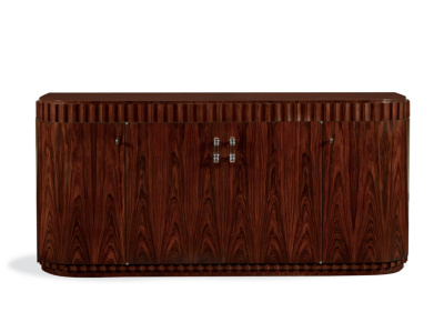 Art Deco Dining Cabinet