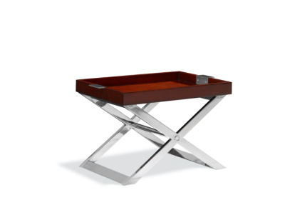 Pierce Tray Table