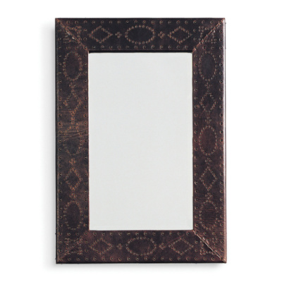 Safari Mirror