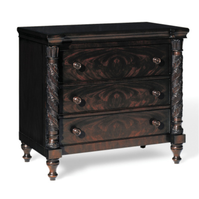 Safari Bedside Chest