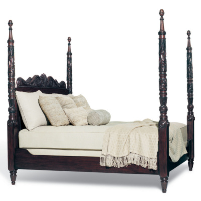 Safari Bed
