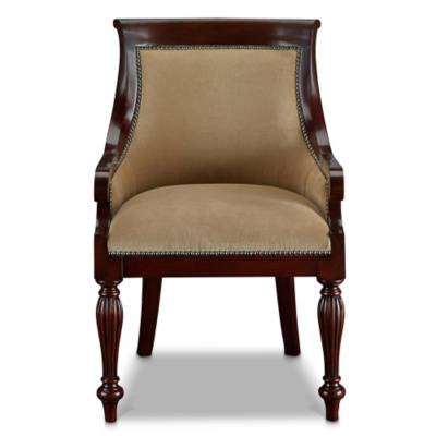 East Grand Dining Arm Chair