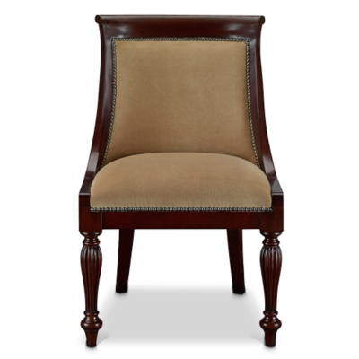 East Grand Dining Side Chair