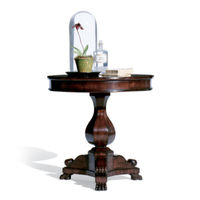 New Bohemian Bedside Table