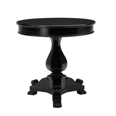 New Bohemian End Table