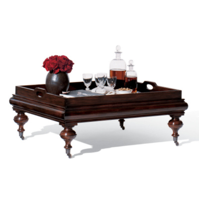 New Bohemian Cocktail Table