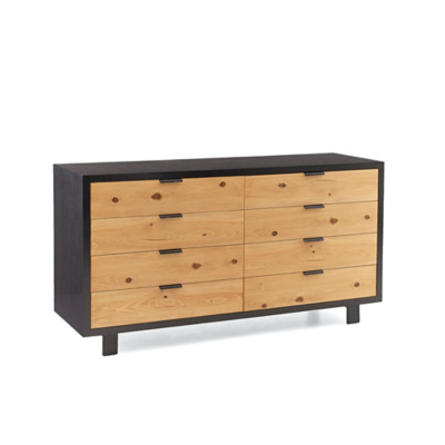Downtown Modern Dresser
