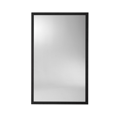 Downtown Modern Mirror