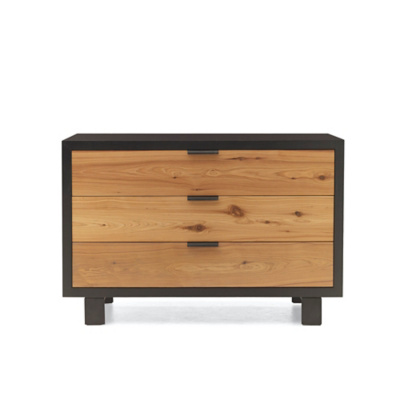 Downtown Modern Bedside Chest
