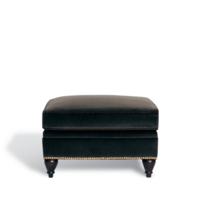 Chilton Ottoman