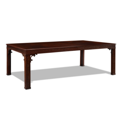 Conservatory Garden Dining Table
