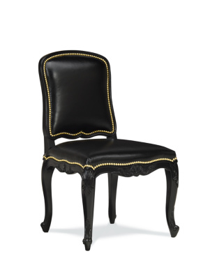 Conservatory Garden Dining Side Chair
