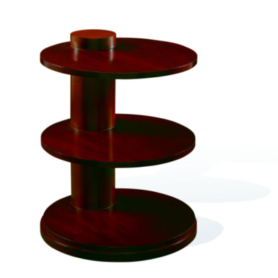 Mercer St. End Table