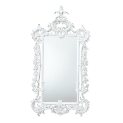 Conservatory Garden Mirror