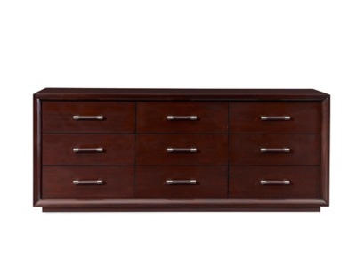 Cliff House Dresser