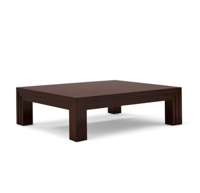 Cote D'Azur Cocktail Table - Cote D'Azur Finish