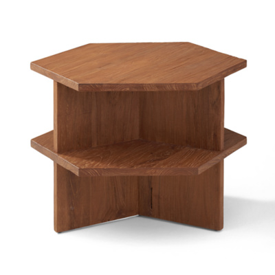 Sonora Canyon Bedside Table