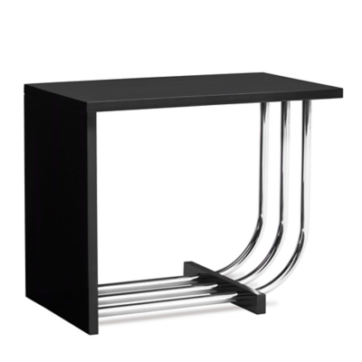 Tubular Steel Bauhaus Table
