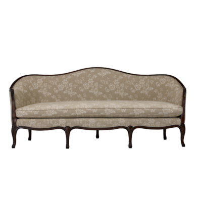 Cassandre Louis XV Sofa