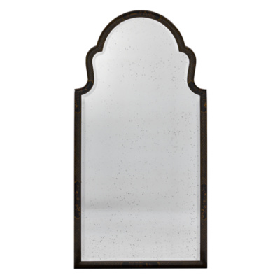 Estienne Mirror with Chinoiseries