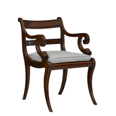 Alastair Arm Chair