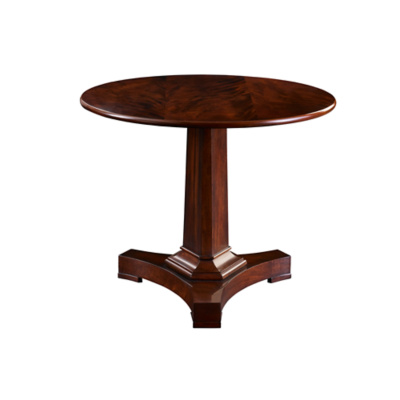 Bryce End Table