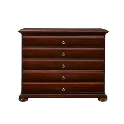 Beauchamp Chest
