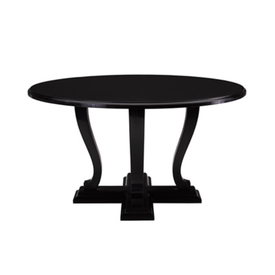 Basalt Hall Table