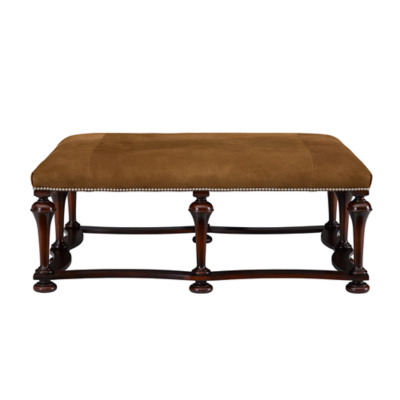 Sadler Cocktail Ottoman