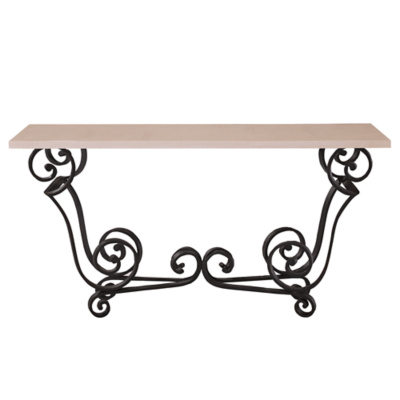 Modern Sands Console