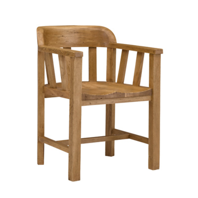 Hoxton Arm Dining Chair