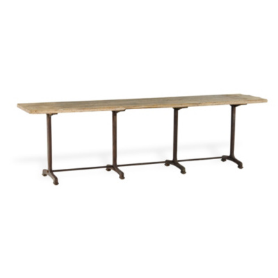 French Cook's Table
